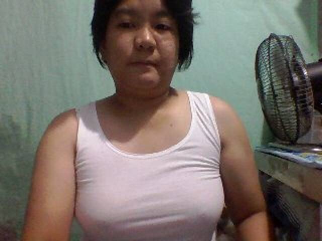 Broadcast screenshots PinayJess