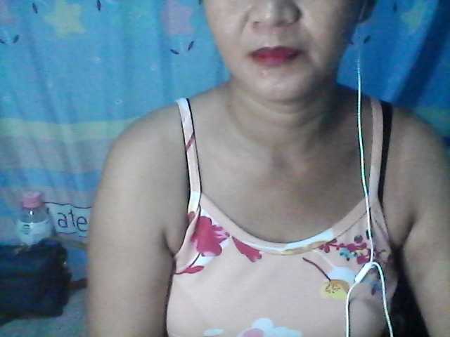 Broadcast screenshots SexyPinayMom