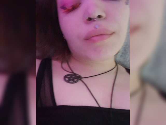 Broadcast screenshots Oh_Pelageya