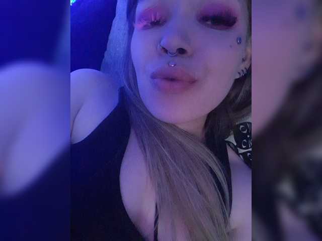 Broadcast screenshots Oh_Pelageya