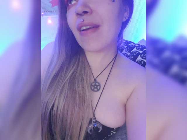 Broadcast screenshots Oh_Pelageya