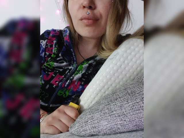 Broadcast screenshots Oh_Pelageya