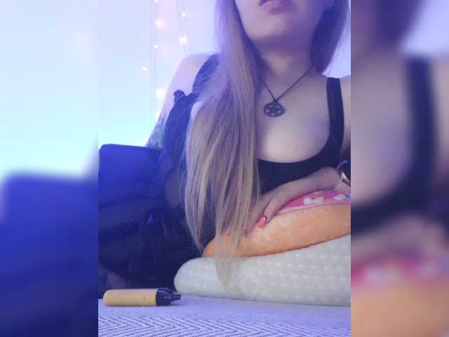 Broadcast screenshots Oh_Pelageya