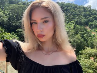 Erotic video chat pink-princess-kate