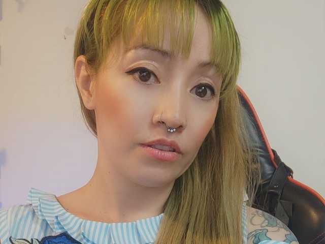 Photo of the profile pink2019