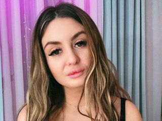 Erotic video chat PinkDoll1