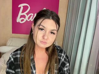 Erotic video chat PinkDoll1