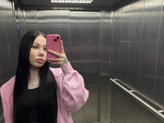 Erotic video chat Pink-Kitty20