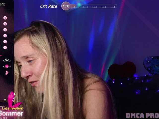 Broadcast screenshots Pinklipsskye69