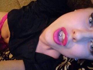 Erotic video chat pinklipst