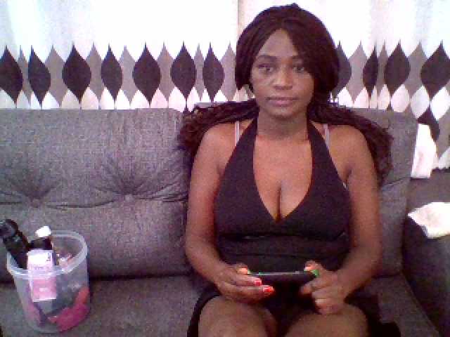 Broadcast screenshots Letisha_789
