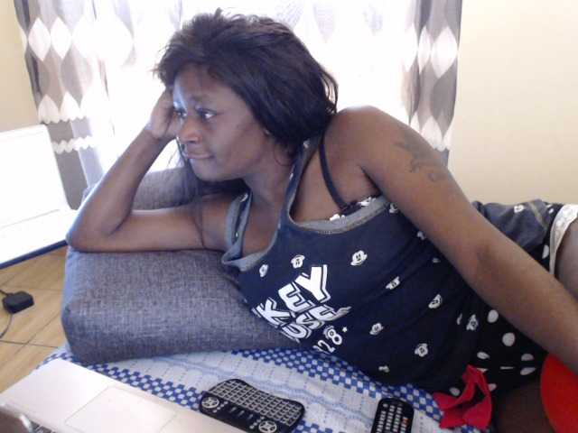 Broadcast screenshots Letisha_789