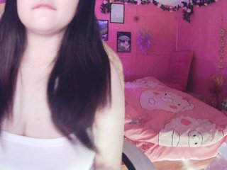 Erotic video chat Pinkxcat