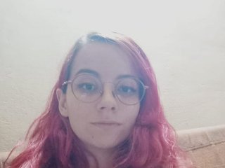 Erotic video chat pinkybunny333