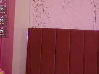 Erotic video chat PinkySparkss