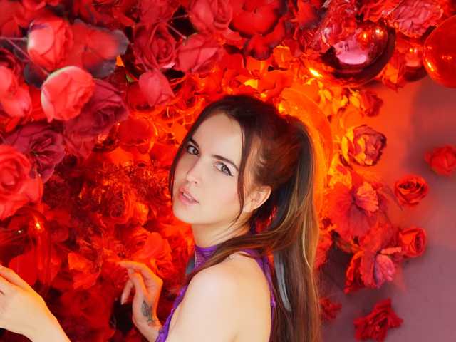 Photo of the profile piperann