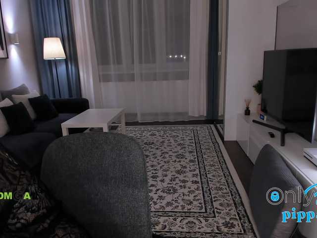 Broadcast screenshots pippalee