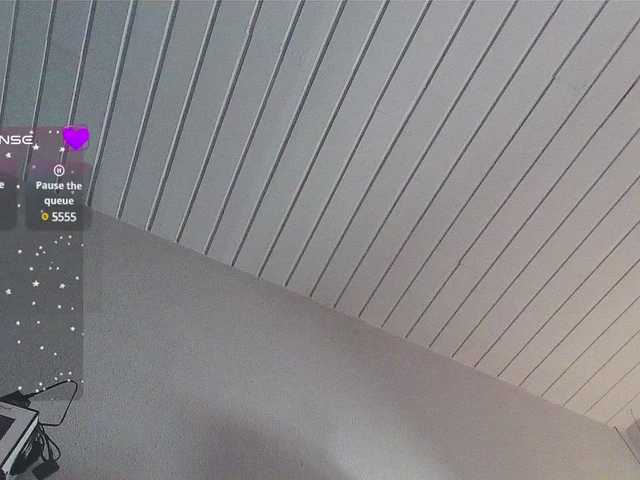 Broadcast screenshots Pixiebaby321