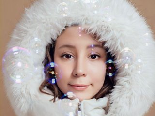 Erotic video chat PixieDixie