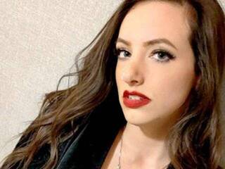 Erotic video chat PixieWitch