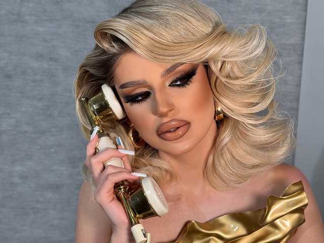 Photo of the profile PlatinumPrincess