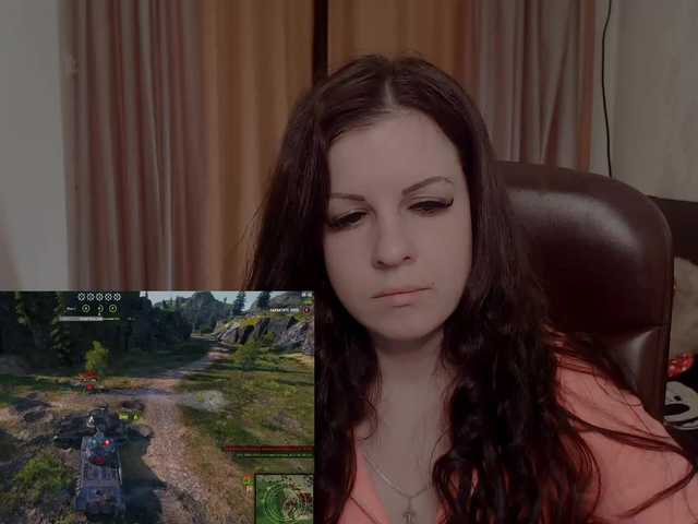 Broadcast screenshots samiyklass