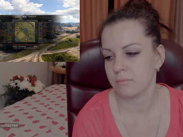 Broadcast screenshots samiyklass