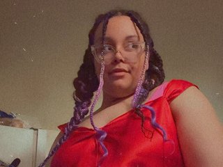 Erotic video chat PlaytimeWith-Wifey