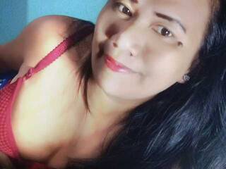 Erotic video chat PleasureAnnie