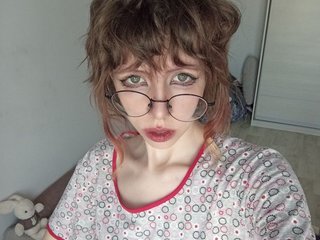 Erotic video chat Plushyy