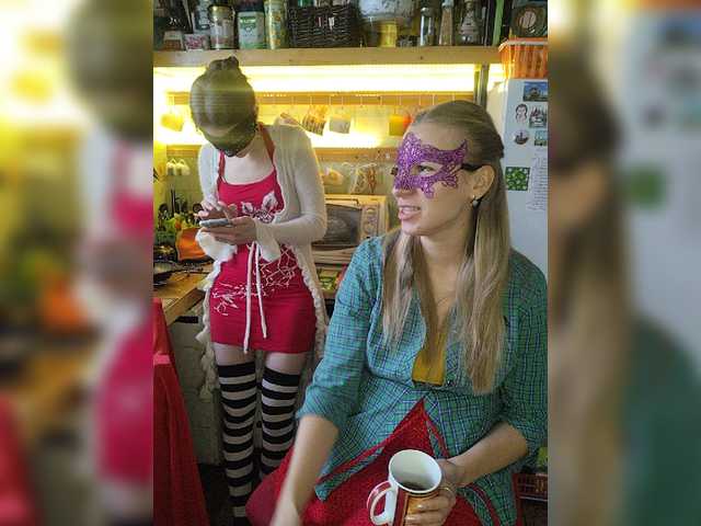 Broadcast screenshots Po-prikolu