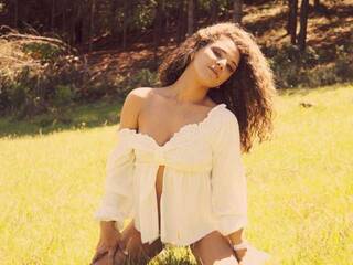 Erotic video chat pocachontas