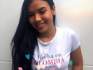 Profile photo pocahonta69