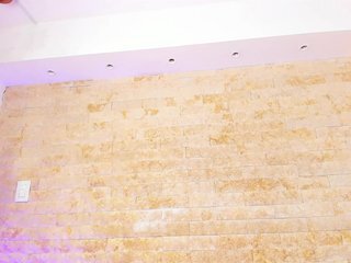 Erotic video chat PocahontasPow