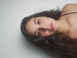 Profile photo Pocahontassex
