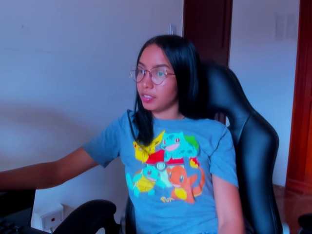 Broadcast screenshots PocahotASS