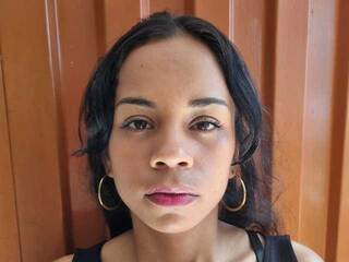 Erotic video chat Pocajontas25