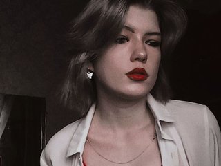 Erotic video chat PocketSizedAlice