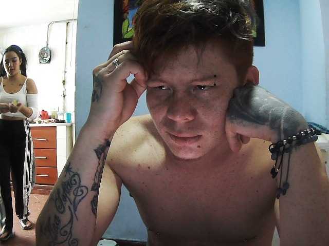 Broadcast screenshots poderosas