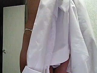 Erotic video chat Bellychi