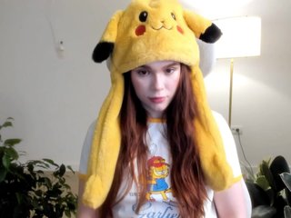 Erotic video chat StacyLuxxe