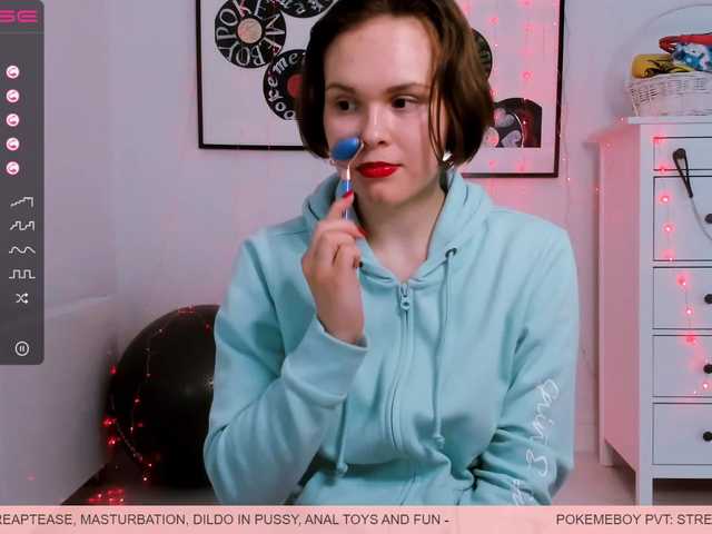 Photos Pokemeboy WELLCUM! STOCKINGS SHOW, DIRTY TAlK AND ROLEPLAYS IN PVT ❤️ LUSH IS ON! =)