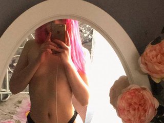 Erotic video chat pokemongirl