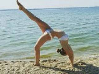 Erotic video chat poleexotic