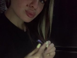 Erotic video chat Polichkaaaa