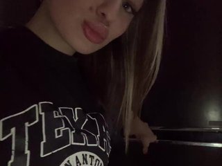 Erotic video chat Polichkaaaa