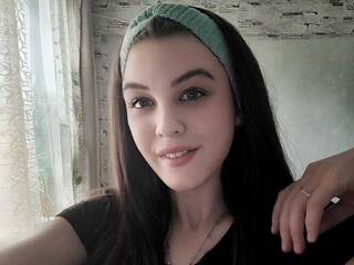 Erotic video chat polina03