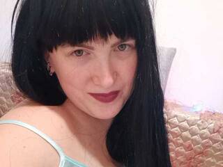 Erotic video chat Polina7a