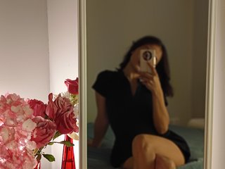 Erotic video chat Polinahab