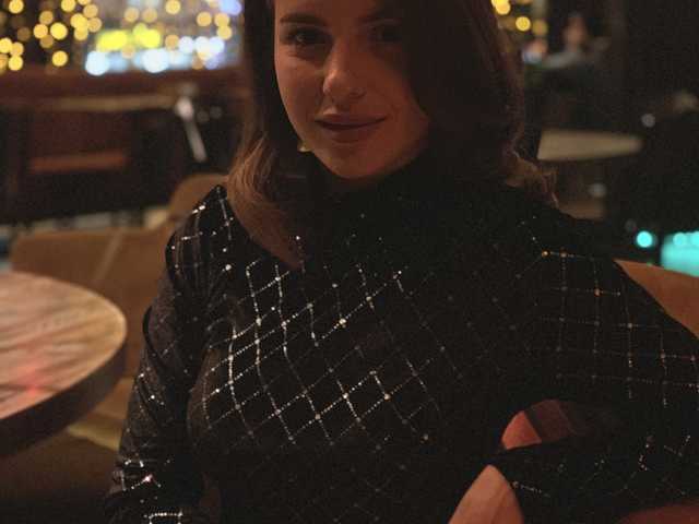 Photo of the profile PolinaPrada